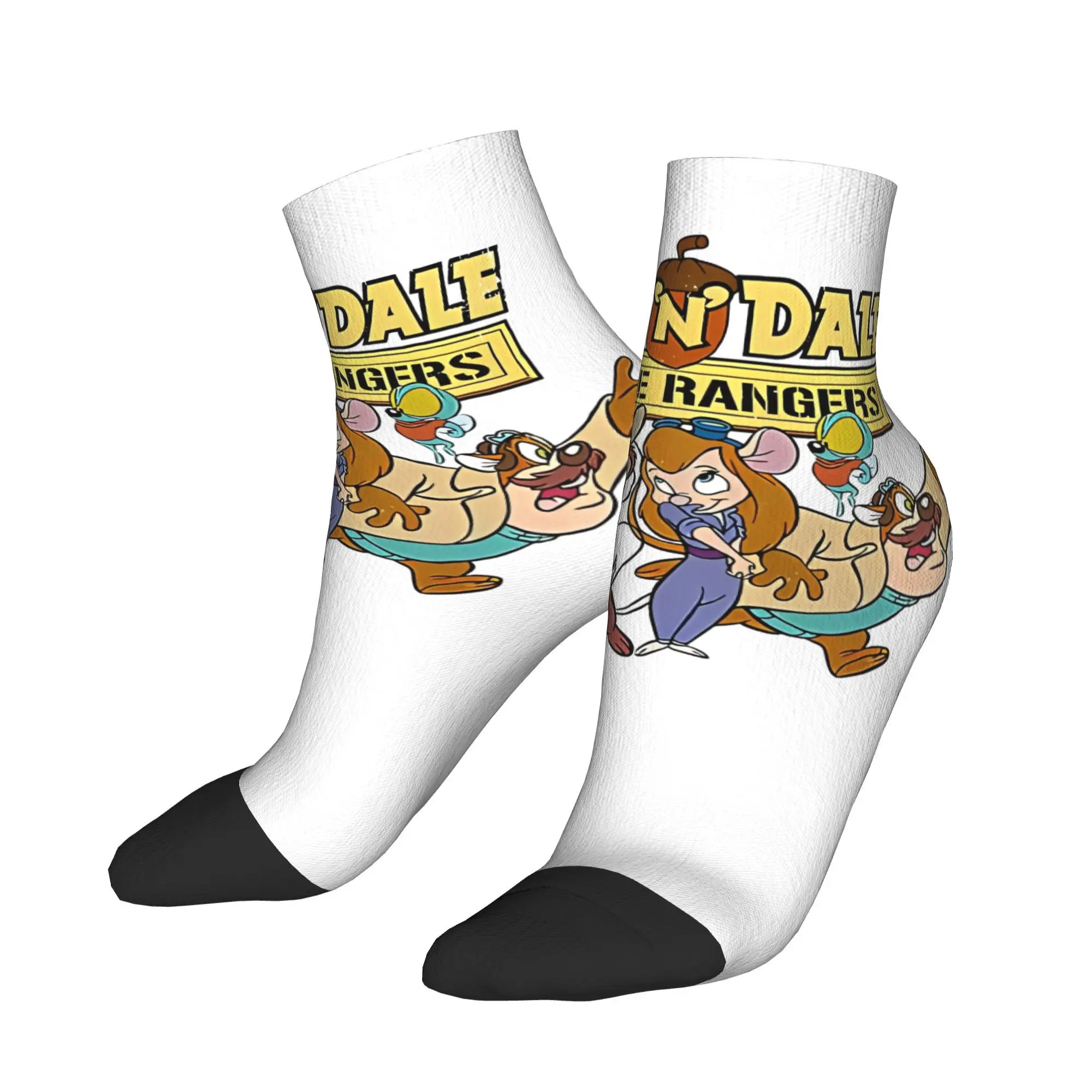 Chip 'n' Dale Ankle Socks Cartoon Kids Non Slip Quality Climbing Socks For Men Autumn Retro Design Sock
Chip 'n' Dale Ankle Socks Cartoon Kids Non Slip Quality Climbing Socks For Men Autumn Retro Design Sock