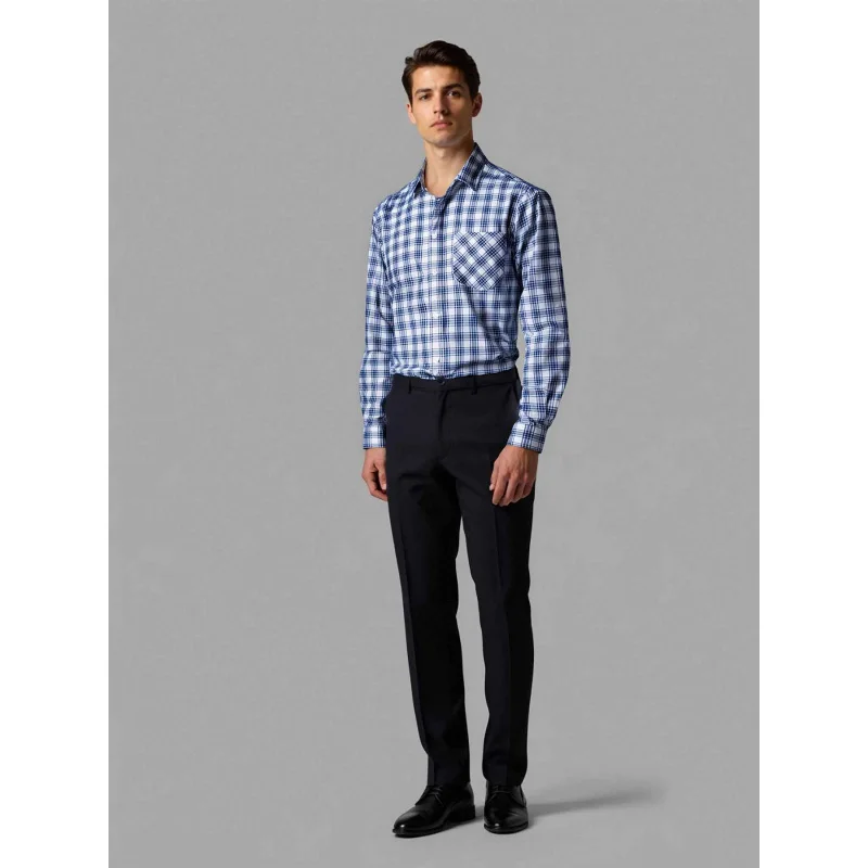 2025Men's Spring and Autumn European and American Hot-Selling Casual Long Sleeve Shirt Single-Breasted Turn-Down Collar Shirt
2025Men's Spring and Autumn European and American Hot-Selling Casual Long Sleeve Shirt Single-Breasted Turn-Down Collar Shirt