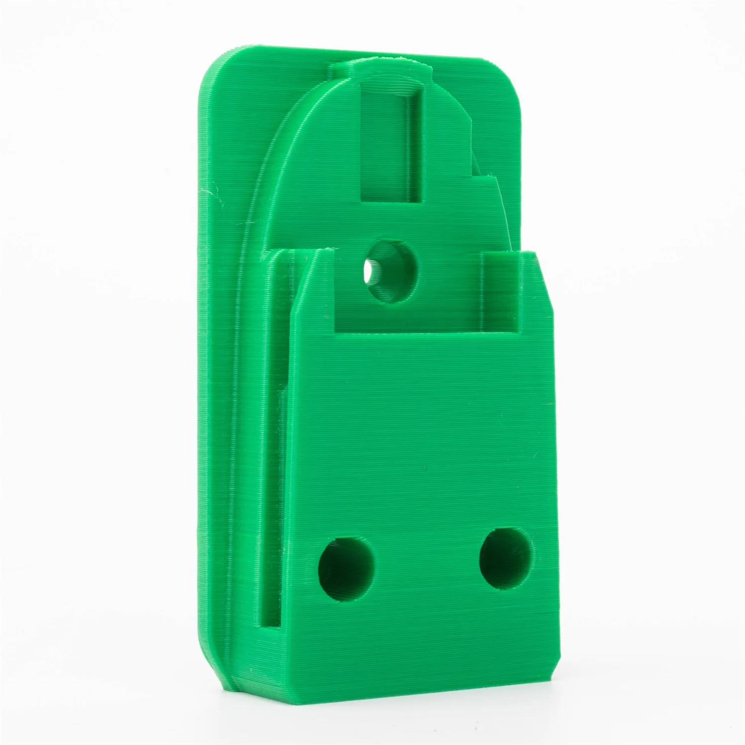 Battery Holder for Bosch 18V Green Version PBA Li-ion Battery Workshop Wall Mount Bracket Dock Holder Stand with Screw 1/3/6pcs
Battery Holder for Bosch 18V Green Version PBA Li-ion Battery Workshop Wall Mount Bracket Dock Holder Stand with Screw 1/3/6pcs