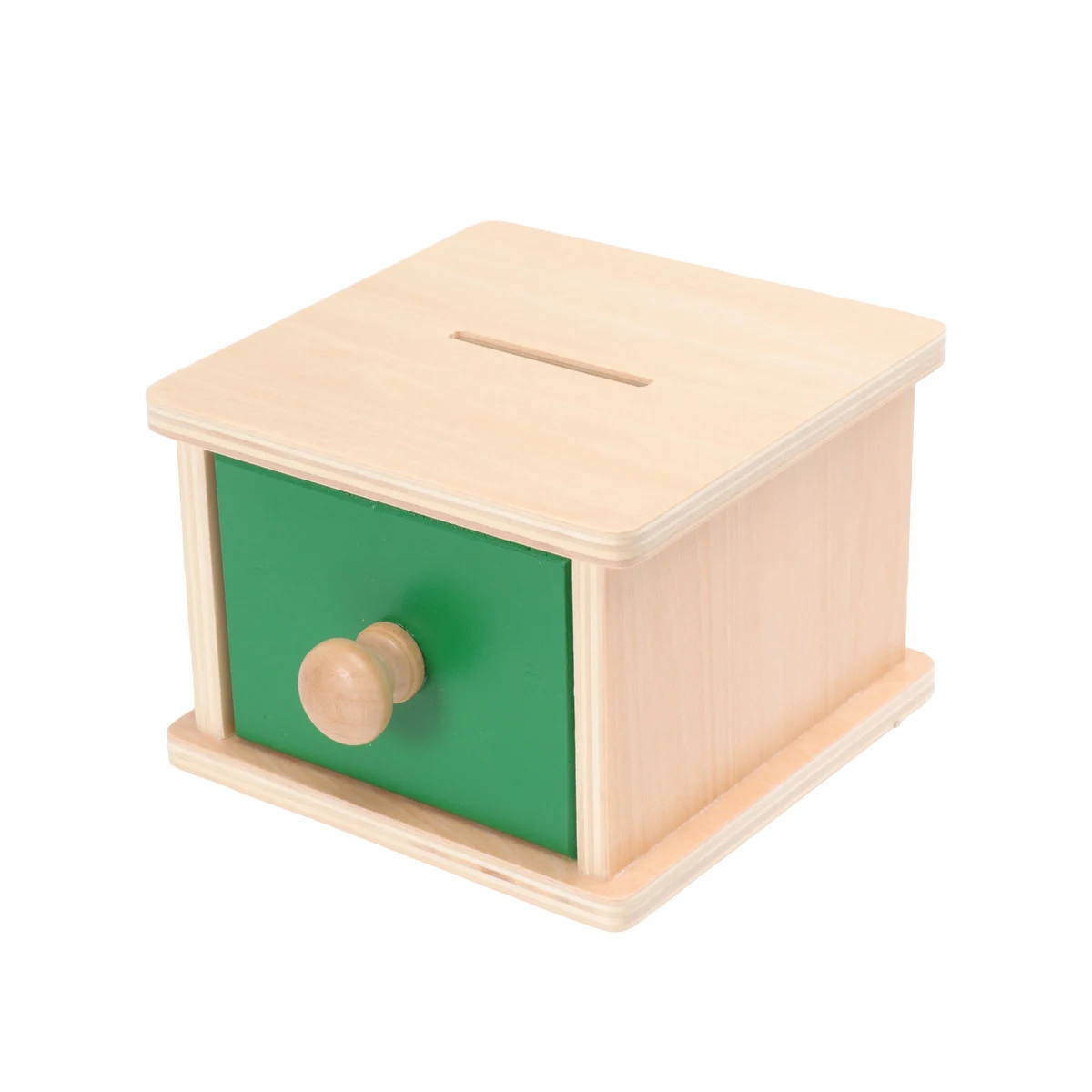Wooden Hand-eye Coordination Toys Practical Kids Learning Educational Toy Block Domino Holiday Birthday Gifts
Wooden Hand-eye Coordination Toys Practical Kids Learning Educational Toy Block Domino Holiday Birthday Gifts