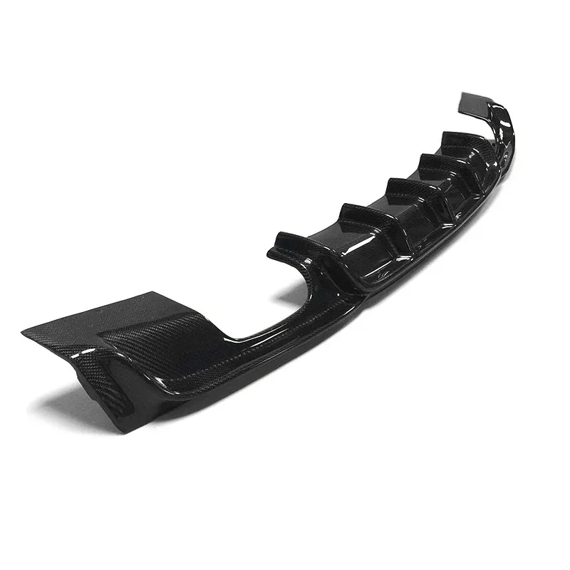 Carbon Fiber MP Rear Bumper Lip for F30 M-TECH Rear Spoiler Car Rear Diffuser Dual Double Output Fits MT
Carbon Fiber MP Rear Bumper Lip for F30 M-TECH Rear Spoiler Car Rear Diffuser Dual Double Output Fits MT