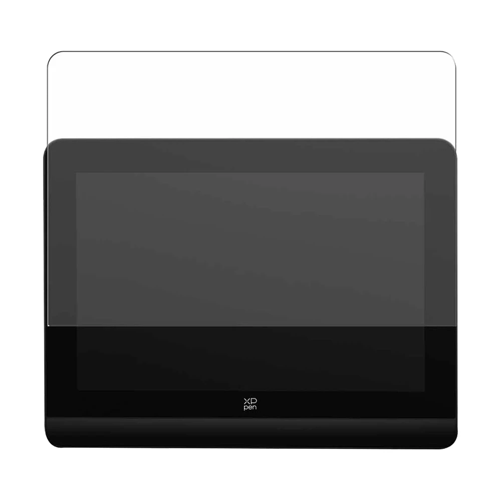 Protective Film for XPPEN Artist Pro 14 Graphics Tablets Protector Paper Feel Film (2 PCS)
Protective Film for XPPEN Artist Pro 14 Graphics Tablets Protector Paper Feel Film (2 PCS)