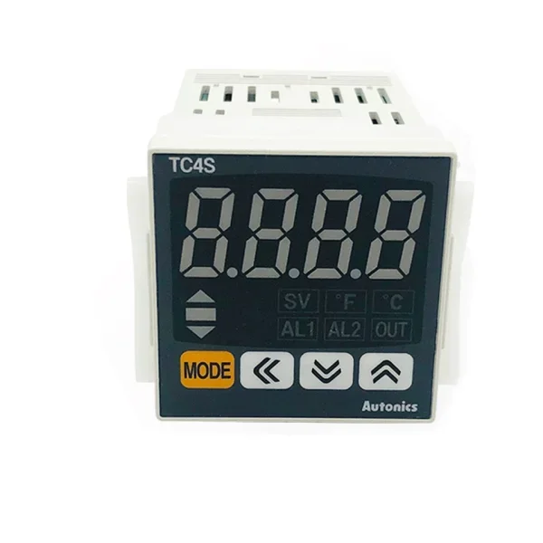 2026 Tc4s-14r Temperature Controllerstandard Type Brand New Original Spot Plc
2026 Tc4s-14r Temperature Controllerstandard Type Brand New Original Spot Plc