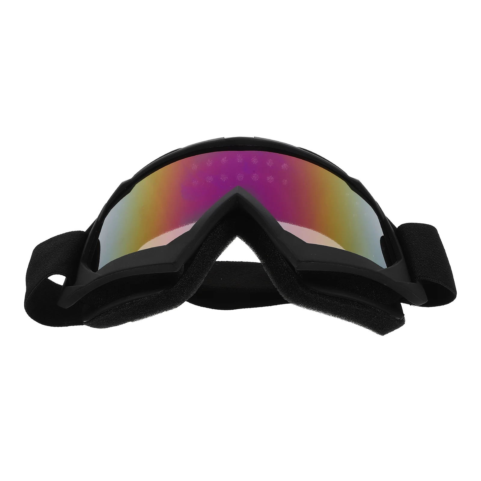 Sports Goggles -205 Sand Black Gold Lens Windproof Dustproof for Men Cycling Motorcycle Ski Accessories
Sports Goggles -205 Sand Black Gold Lens Windproof Dustproof for Men Cycling Motorcycle Ski Accessories