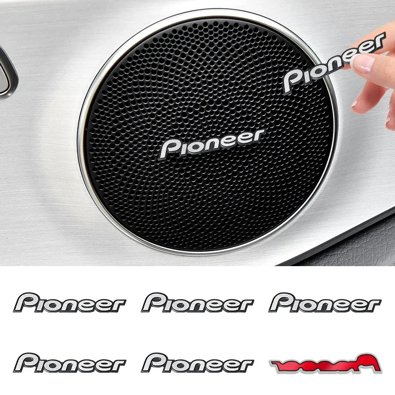 5 шт./10 шт., высококачественный металлический логотип пионера, автомобильный динамик Hi-Fi, аудиодинамик, значок, стерео, эмблема, наклейка, аксессуары для автостайлинга
5 шт./10 шт., высококачественный металлический логотип пионера, автомобильный динамик Hi-Fi, аудиодинамик, значок, стерео, эмблема, наклейка, аксессуары для автостайлинга