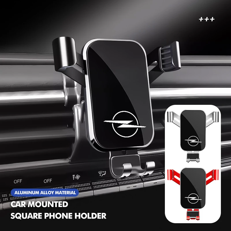 Car Styling Aluminum Alloy Mount Phone Holder Dashboard Cell Stand Accessories For Opel Astra G J H Insignia Zafira Corsa D C
Car Styling Aluminum Alloy Mount Phone Holder Dashboard Cell Stand Accessories For Opel Astra G J H Insignia Zafira Corsa D C