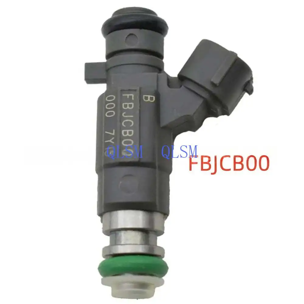 1Pcs High Quality Fuel Injector Auto Parts FBJCB00 Fuel Injector for Chevrolet
1Pcs High Quality Fuel Injector Auto Parts FBJCB00 Fuel Injector for Chevrolet
