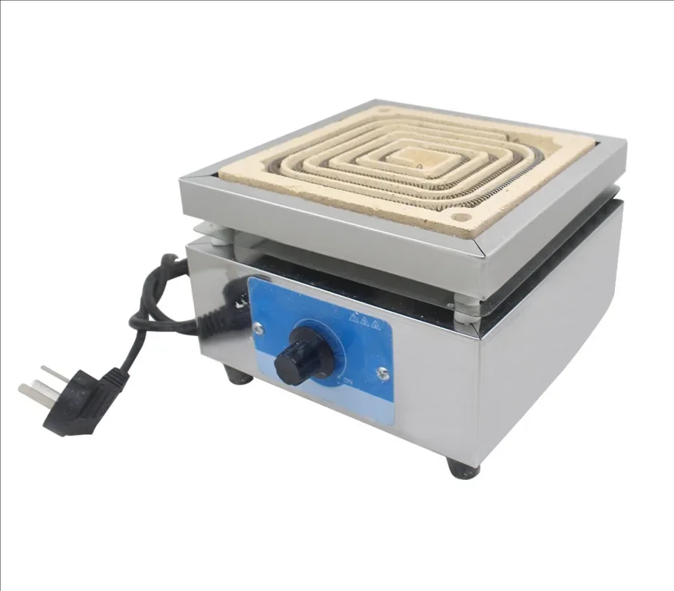 Multi-purpose electric furnace 1KW/2KW multi-function high temperature furnace Industrial furnace temperature adjustable
Multi-purpose electric furnace 1KW/2KW multi-function high temperature furnace Industrial furnace temperature adjustable