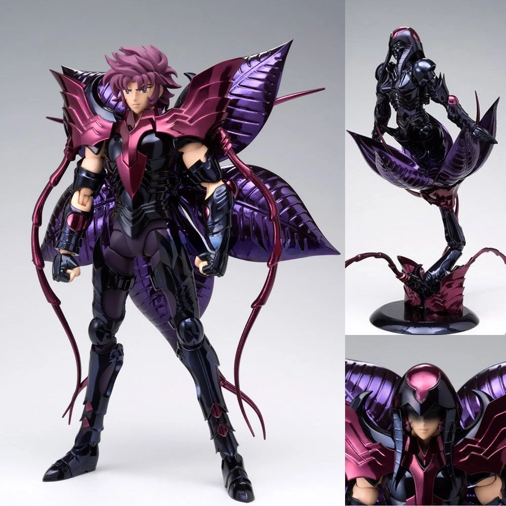 В наличии Bandai Jade Saint Seiya Hades глава Queen Arraun экшн-фигурка Модель Игрушка Подарочная коллекция
В наличии Bandai Jade Saint Seiya Hades глава Queen Arraun экшн-фигурка Модель Игрушка Подарочная коллекция