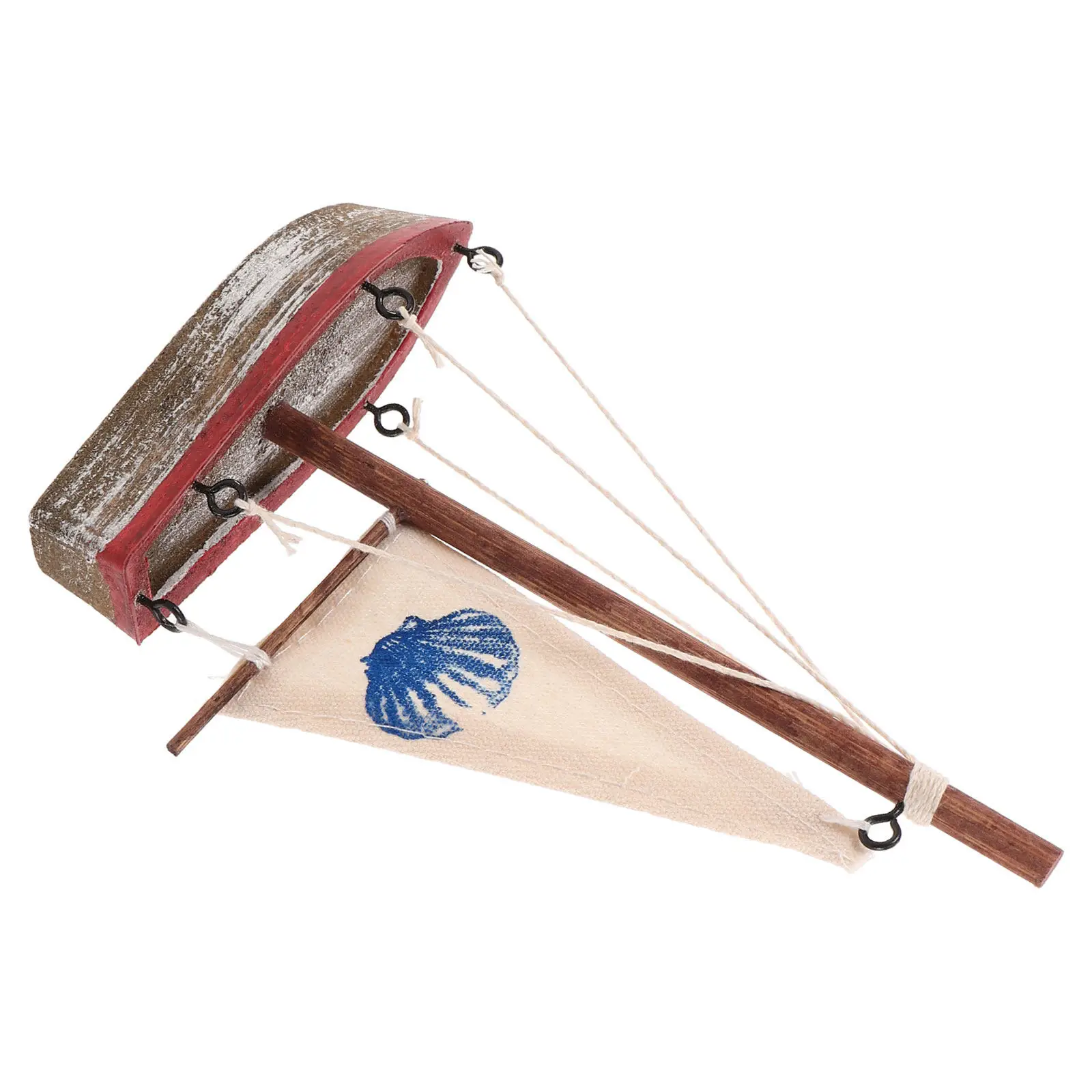 Wooden Sailboat Vintage Mini 6.5x4 Nautical Party Decorations Beach Wedding Centerpiece Ocean Theme Graduation Cake Topper
Wooden Sailboat Vintage Mini 6.5x4 Nautical Party Decorations Beach Wedding Centerpiece Ocean Theme Graduation Cake Topper