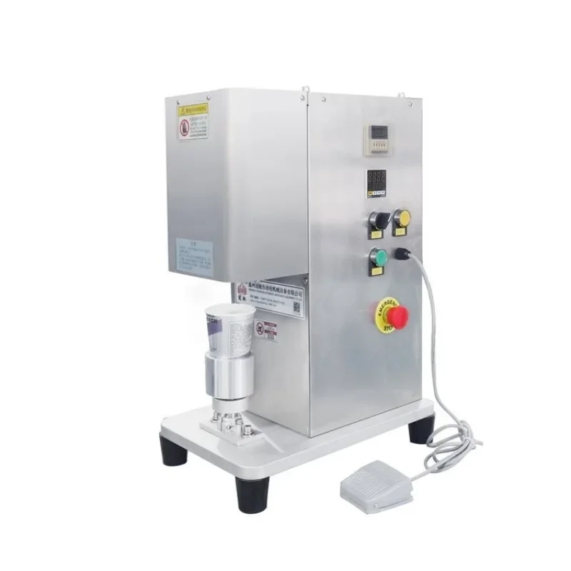 Paper cup hidden teacup sealing machine, portable teacup packaging machine, hidden teacup packaging machine
Paper cup hidden teacup sealing machine, portable teacup packaging machine, hidden teacup packaging machine