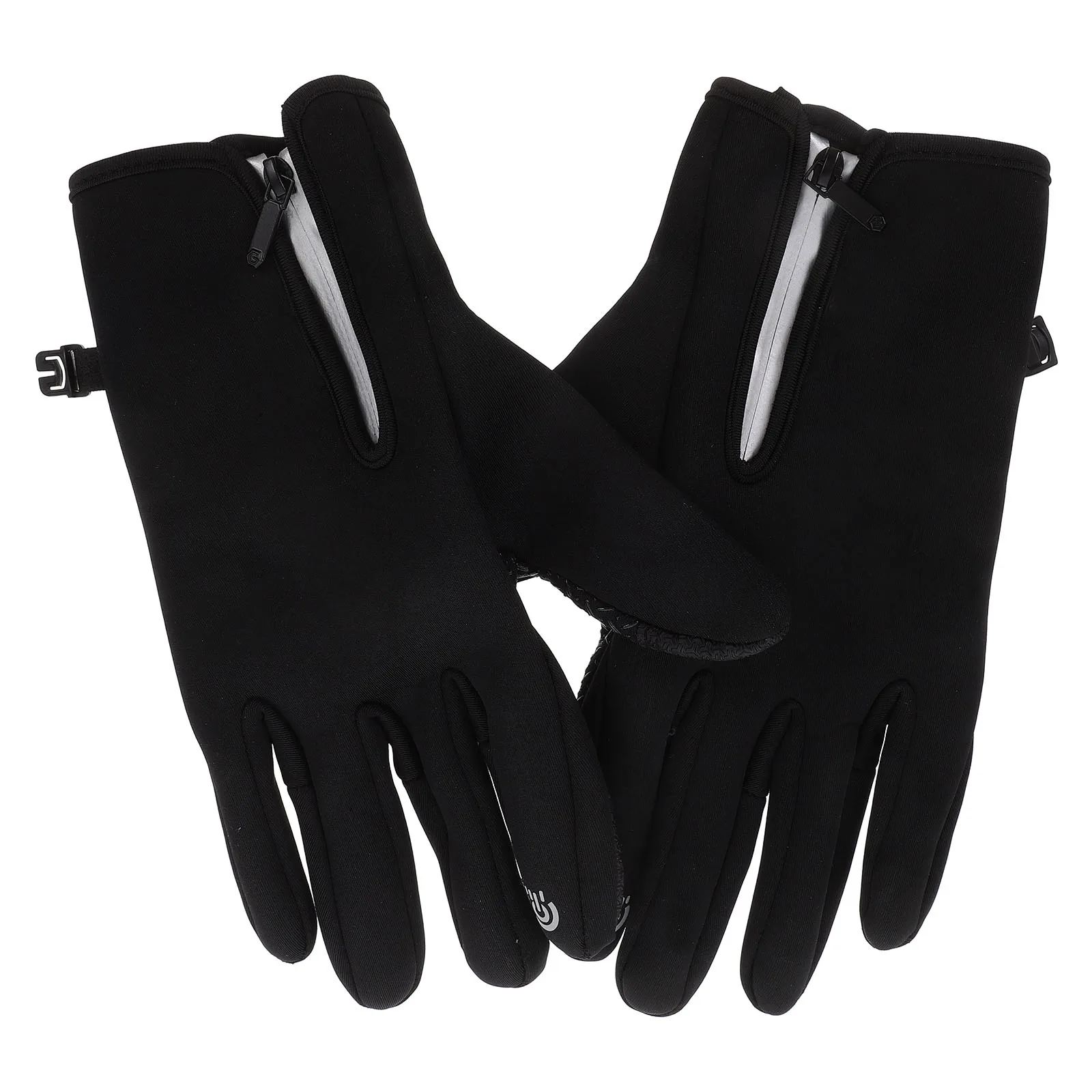 Warm Waterproof Gloves Screen Riding Nonslip Bike Polyester Protective Fishing Office Gloves Thicken Shockproof Anti
Warm Waterproof Gloves Screen Riding Nonslip Bike Polyester Protective Fishing Office Gloves Thicken Shockproof Anti