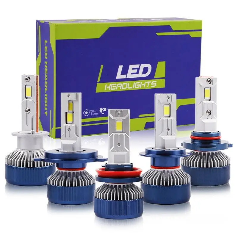 Dual Copper Tube LED Car Headlight Bulbs H11 H7 220W Super Bright 6000K High Power Auto Lamp 12V 24V Headlamp Retrofit Upgrade
Dual Copper Tube LED Car Headlight Bulbs H11 H7 220W Super Bright 6000K High Power Auto Lamp 12V 24V Headlamp Retrofit Upgrade
