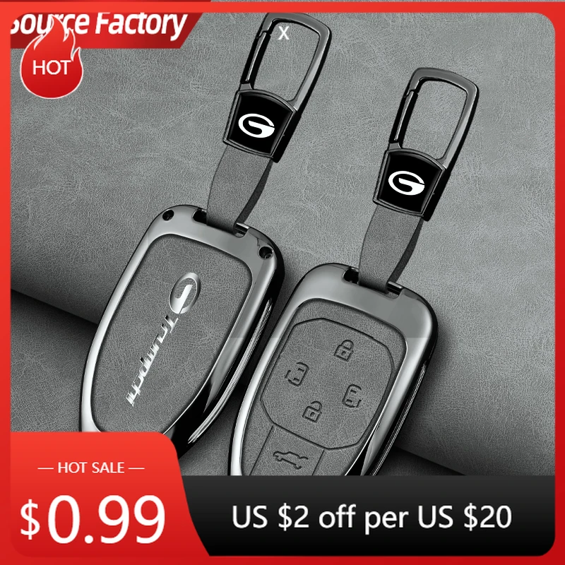 Car Stickers Zinc Alloy Car Remote Key Case Cover Shell for Trumpchi GAC 2021 Empow J11 J12 J13 J14 J15 J16 GS8 Protector A
Car Stickers Zinc Alloy Car Remote Key Case Cover Shell for Trumpchi GAC 2021 Empow J11 J12 J13 J14 J15 J16 GS8 Protector A