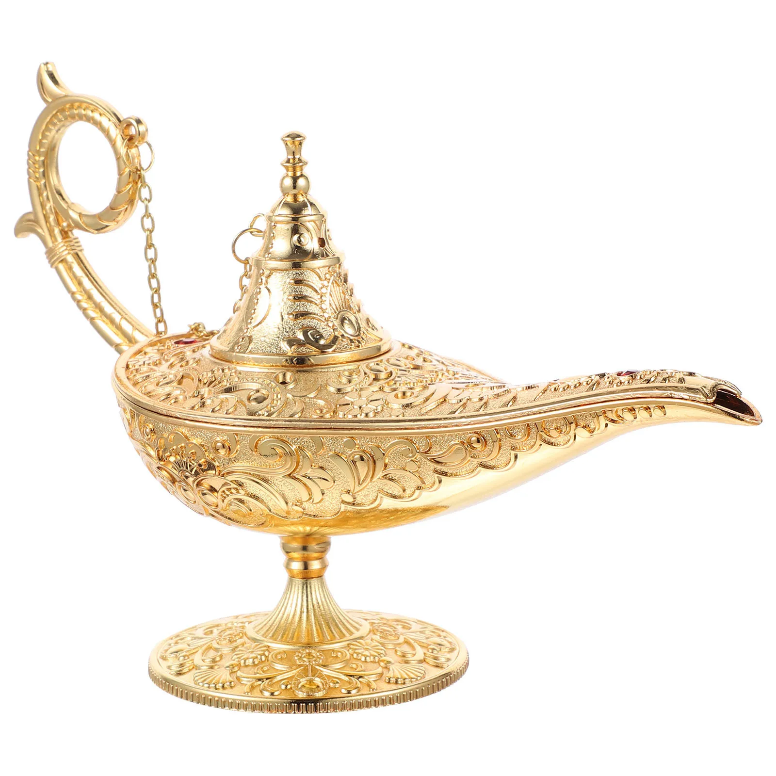 1pc Vintage Decorative Home Ornament For Wedding Party Tabletop Decoration Retro Style Metal Desktop Collectable 
1pc Vintage Decorative Home Ornament For Wedding Party Tabletop Decoration Retro Style Metal Desktop Collectable