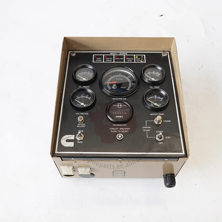 4913984 4913742 D-iesel Engine NT855 K19 K38 Engine Parts Instrument Panel 4913984 4913742
4913984 4913742 D-iesel Engine NT855 K19 K38 Engine Parts Instrument Panel 4913984 4913742