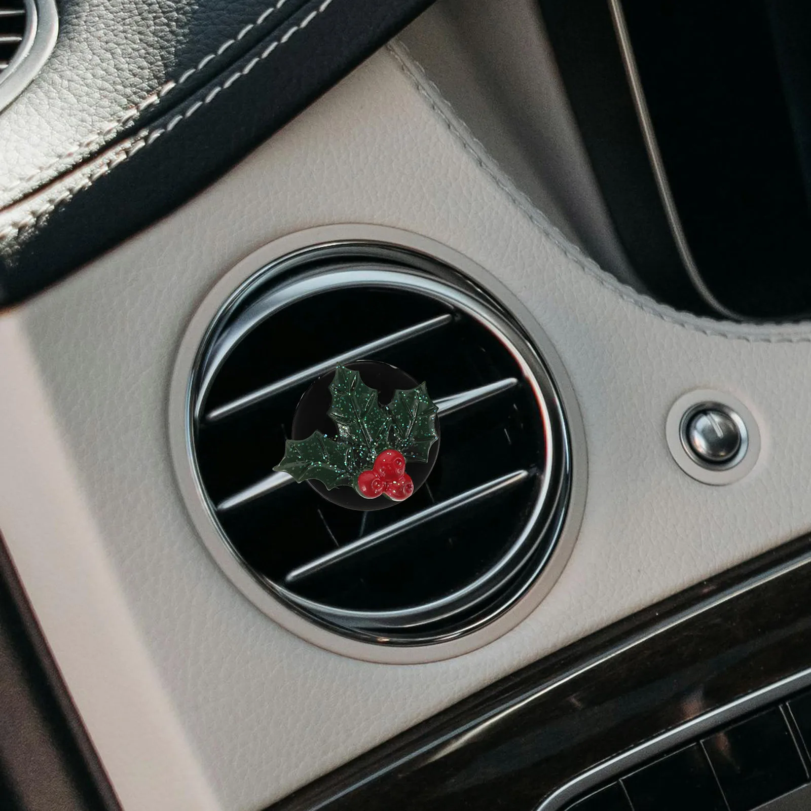 8pcs Car Air Freshener Clips 9 Scents Long Lasting Vent Clip For Car Interior Stylish Aroma Diffuser Christmas Decor Auto Vent
8pcs Car Air Freshener Clips 9 Scents Long Lasting Vent Clip For Car Interior Stylish Aroma Diffuser Christmas Decor Auto Vent
