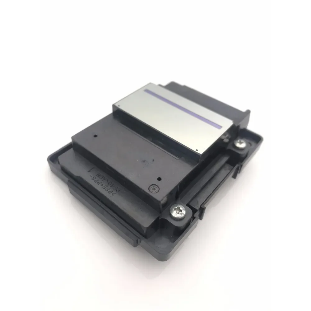 Оригинальная Новинка 99%, печатающая головка для Epson WF2630, фотосессия, Фотографическая головка, WF2760, FA18021
Оригинальная Новинка 99%, печатающая головка для Epson WF2630, фотосессия, Фотографическая головка, WF2760, FA18021