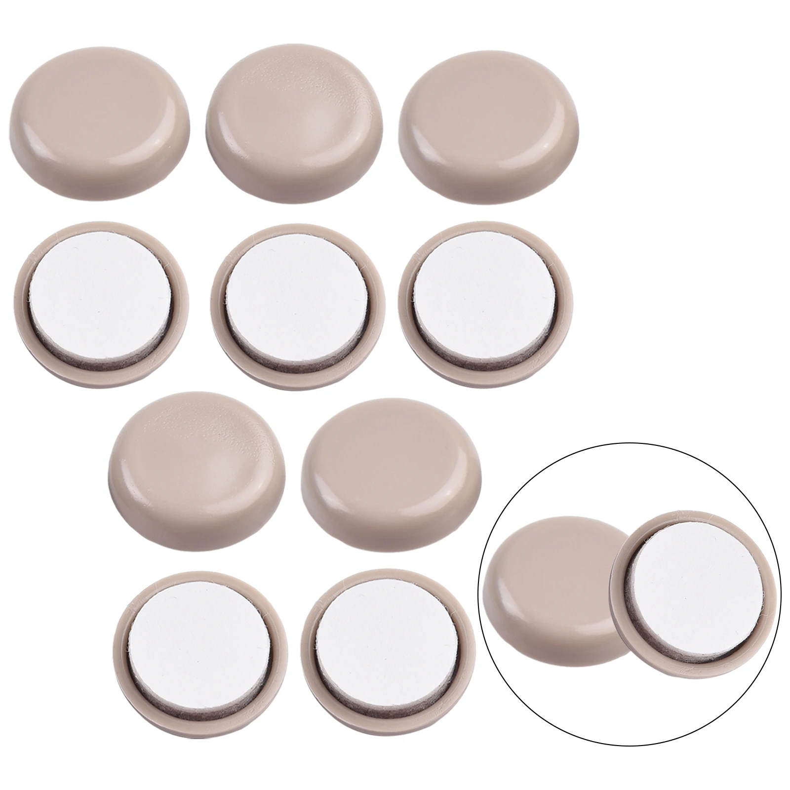 Защитные коврики Мебельные ползунки 16 шт. Пена EVA для столов Пластиковые кресла уменьшают трение и шум Круглые самоклеящиеся
Защитные коврики Мебельные ползунки 16 шт. Пена EVA для столов Пластиковые кресла уменьшают трение и шум Круглые самоклеящиеся