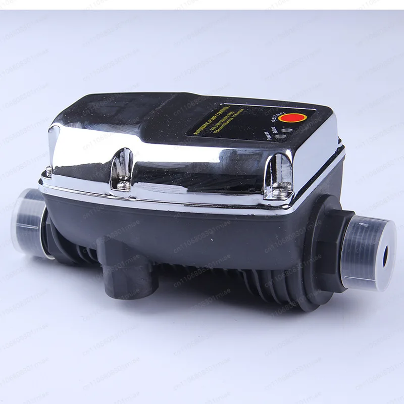 Контроллер водяного насоса EPC-4, электронный регулятор давления и расхода воды для систем горячего водоснабжения, с регулируемым давлением
Контроллер водяного насоса EPC-4, электронный регулятор давления и расхода воды для систем горячего водоснабжения, с регулируемым давлением