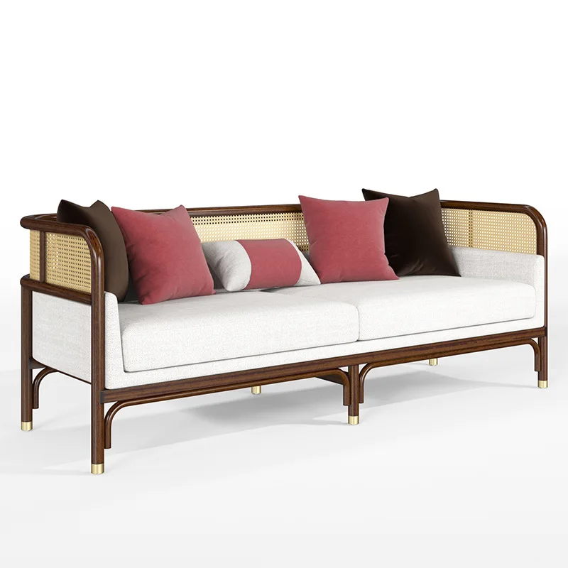 Lobby Sofa Villa Club Leisure Area Public Area Hotel Customized Furniture Combination
Lobby Sofa Villa Club Leisure Area Public Area Hotel Customized Furniture Combination
