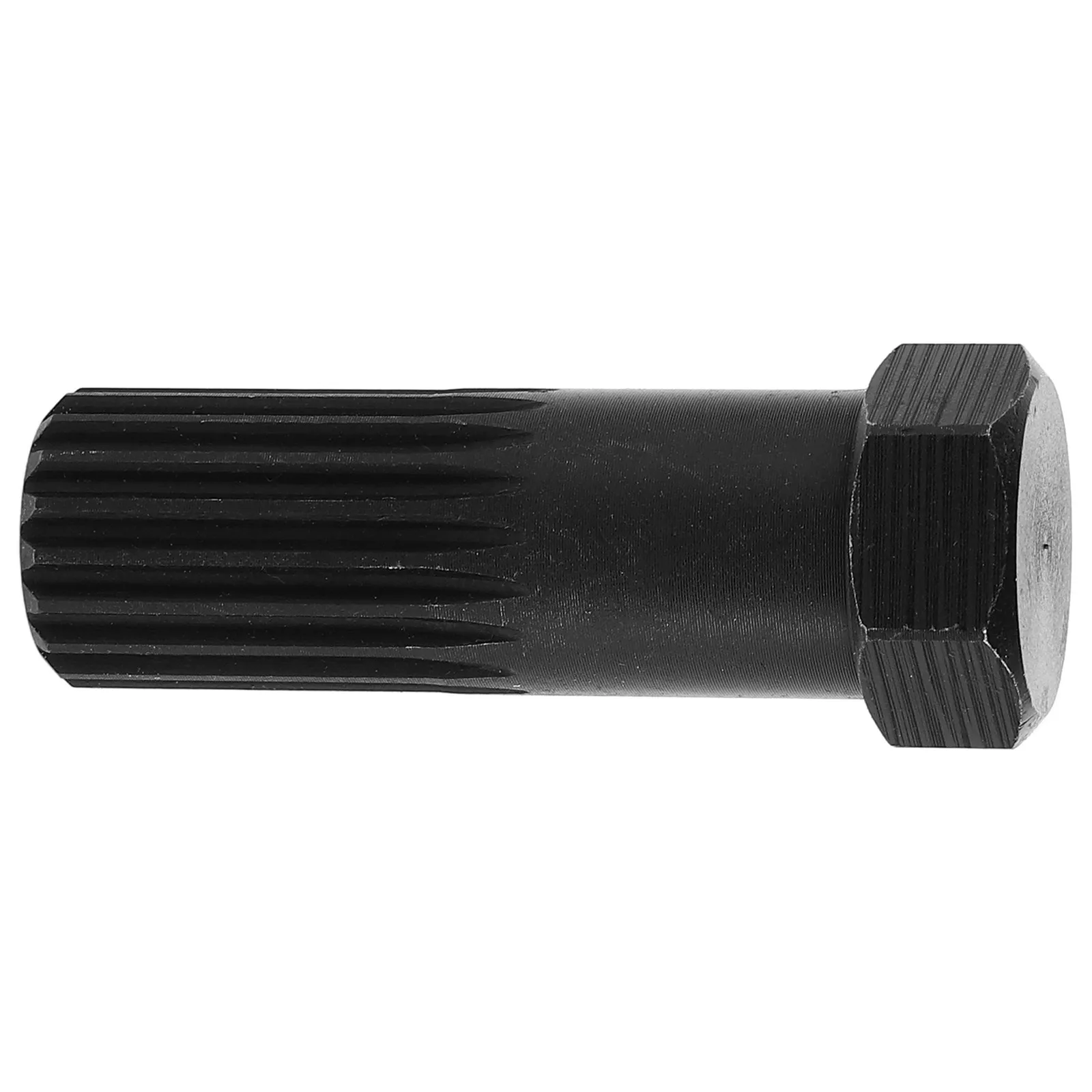 Spline Wrench for Impeller Removal Motorboat Prop Tool Heavy Duty Precision Design Versatile Use Impeller Puller Kit Compatible
Spline Wrench for Impeller Removal Motorboat Prop Tool Heavy Duty Precision Design Versatile Use Impeller Puller Kit Compatible
