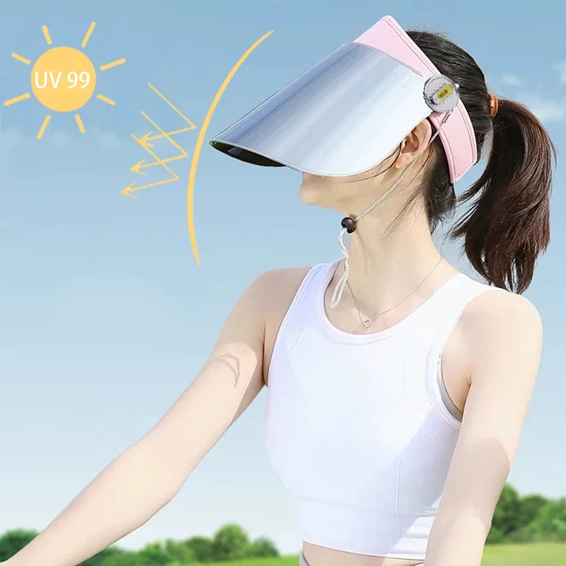 Pink Summer Sun Hat Long Sun Shield for Women Men Driving Vacation Garden Work Soft Headband UV Protection Beach Accessories
Pink Summer Sun Hat Long Sun Shield for Women Men Driving Vacation Garden Work Soft Headband UV Protection Beach Accessories