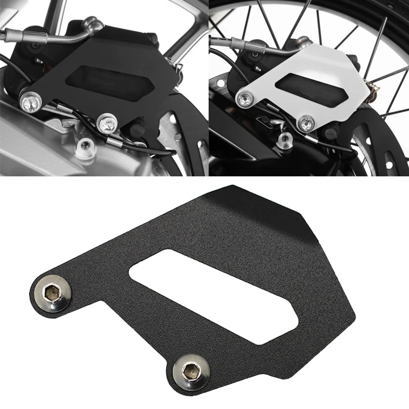 Motorcycle Rear Brake Caliper Cover Guards For BMW R1200GS R 1200 GS LC Adventure ADV R1250GS R 1250 GS Adventure 2014-2023 2022
Motorcycle Rear Brake Caliper Cover Guards For BMW R1200GS R 1200 GS LC Adventure ADV R1250GS R 1250 GS Adventure 2014-2023 2022