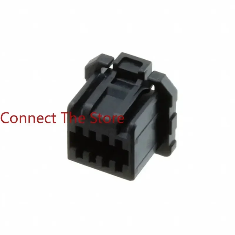 7PCS Connector 5054320801 505432-0801 8P Plastic Shell 1.25MM Original Stock.
7PCS Connector 5054320801 505432-0801 8P Plastic Shell 1.25MM Original Stock.