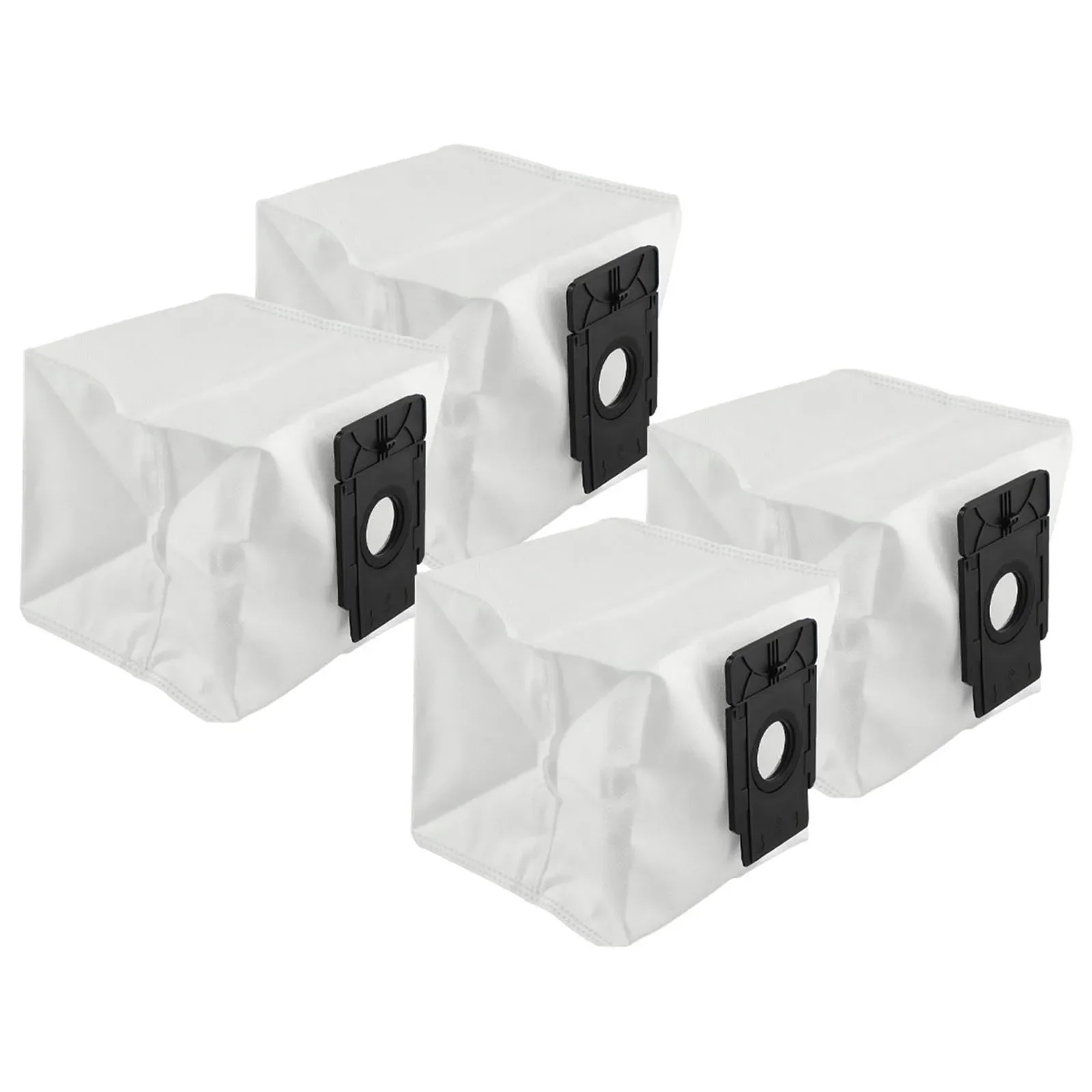 Advanced Dust Filtration Technology Vacuum Cleaner Accessories Replacement Dust Bags Hygienic Floor Maintenance
Advanced Dust Filtration Technology Vacuum Cleaner Accessories Replacement Dust Bags Hygienic Floor Maintenance