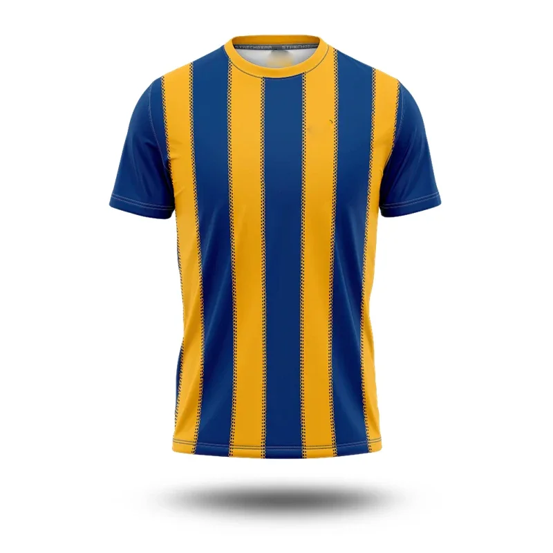 France Flag Men's T-Shirt For Men Simple Stripe 3d Print Short Sleeve Tees Football Jersey Comfortable Breathable Sports Tops
France Flag Men's T-Shirt For Men Simple Stripe 3d Print Short Sleeve Tees Football Jersey Comfortable Breathable Sports Tops