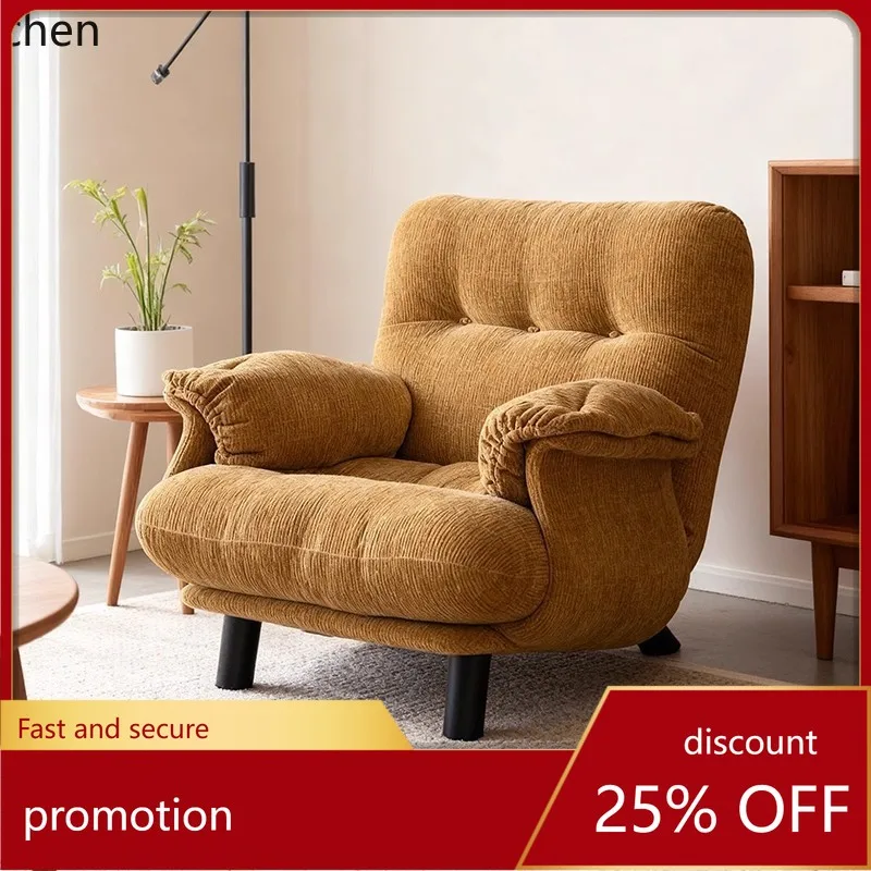 ZML Solid Wood Leisure Chair Single Sofa Chair Living Room Balcony Sofa Armchair Single Chair
ZML Solid Wood Leisure Chair Single Sofa Chair Living Room Balcony Sofa Armchair Single Chair