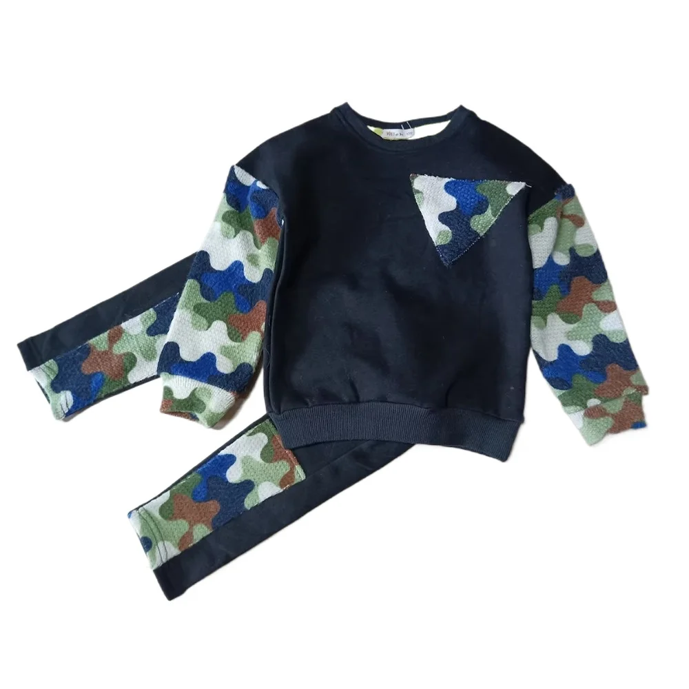 Children sets winter velvet kids girls clothes 2 to 7 year ropa de niña tops and pants two pieces set conjuntos para niños
Children sets winter velvet kids girls clothes 2 to 7 year ropa de niña tops and pants two pieces set conjuntos para niños