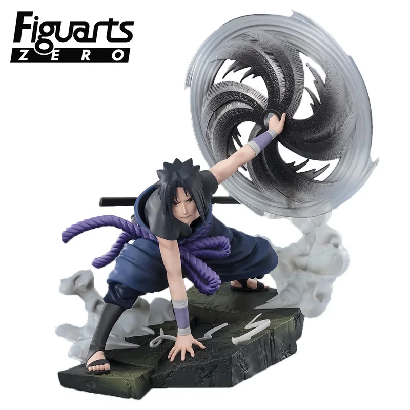 Genuine Original NARUTO Figuarts ZERO Uchiha Sasuke Action Anime Figure PVC 20CM Collectible Model Dolls Statuette Ornament Gift
Genuine Original NARUTO Figuarts ZERO Uchiha Sasuke Action Anime Figure PVC 20CM Collectible Model Dolls Statuette Ornament Gift