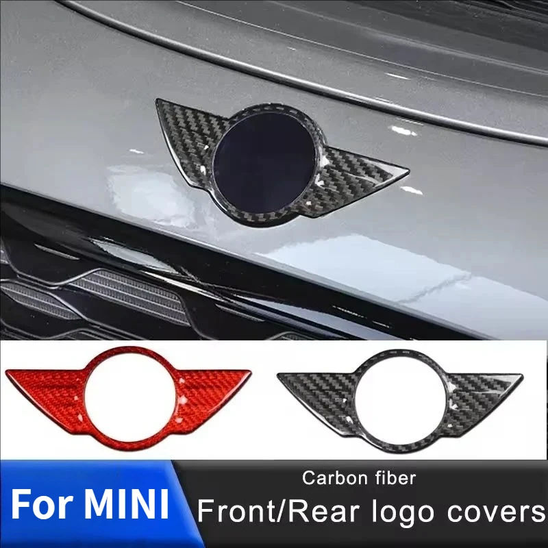 For MINI R55 R56 R57 R58 R59 R60 R61 F54 F55 F56 F57 F60 Cooper S JCW Hood Real Dry Carbon Fiber 2024-2025 Logo Decoration
For MINI R55 R56 R57 R58 R59 R60 R61 F54 F55 F56 F57 F60 Cooper S JCW Hood Real Dry Carbon Fiber 2024-2025 Logo Decoration