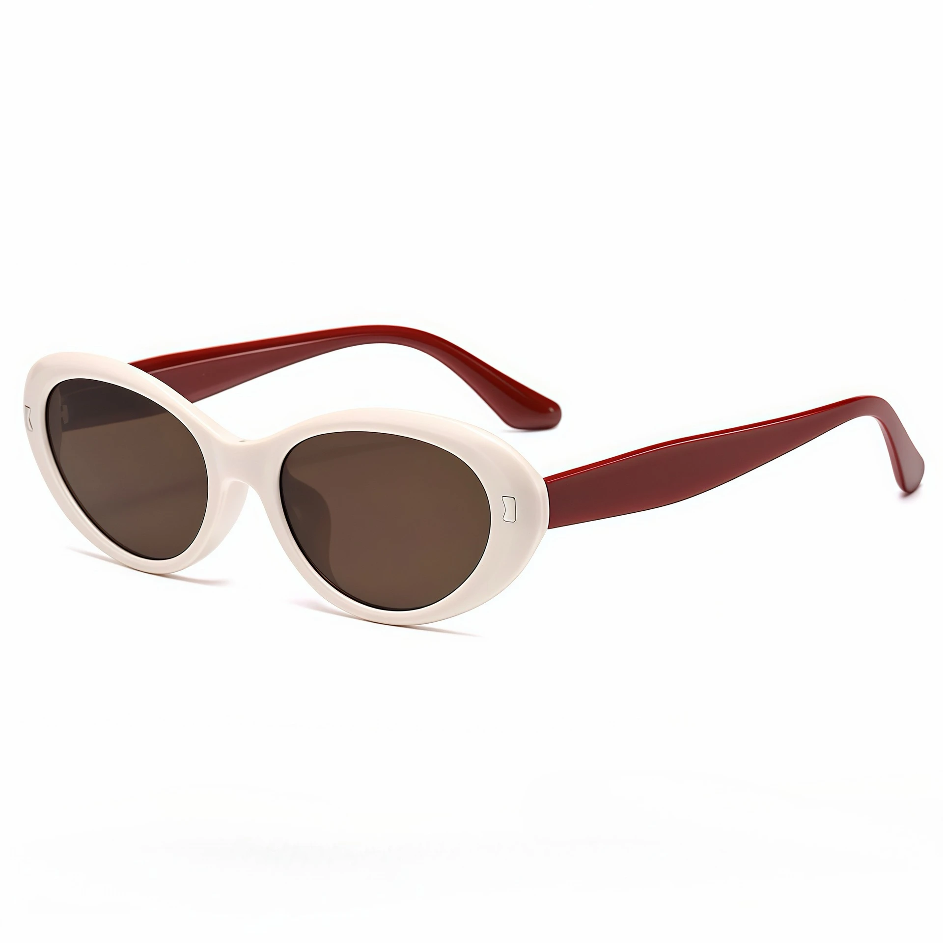 Cat's Eye Retro Glasses Men's Personality High-grade Sunglasses Summer Women's Driving Sun Glasses Outdoor Sports MJ0647
Cat's Eye Retro Glasses Men's Personality High-grade Sunglasses Summer Women's Driving Sun Glasses Outdoor Sports MJ0647