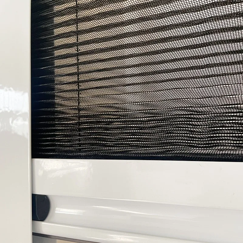 Market Wholesale Living Room Window Luxury Curtains Retractable Window Screens Two in One Screens for Windows
Market Wholesale Living Room Window Luxury Curtains Retractable Window Screens Two in One Screens for Windows
