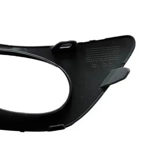 For Mercedes Sprinter W906 Fog Lamp Cover Car Front Bumper Styling with Hole 9068850253 9068850353 - Foglight Cover
For Mercedes Sprinter W906 Fog Lamp Cover Car Front Bumper Styling with Hole 9068850253 9068850353 - Foglight Cover