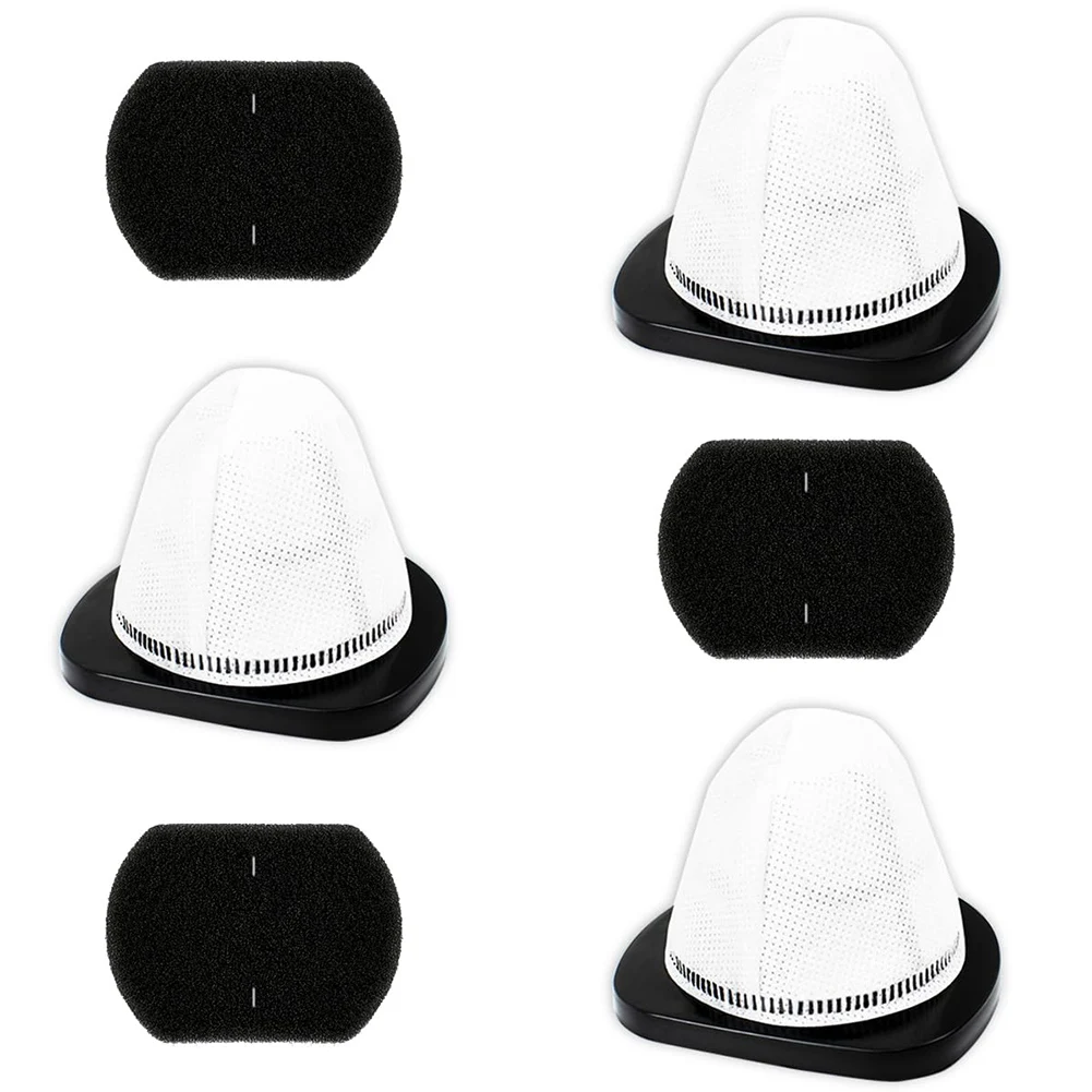Vacuum Filters Foam Filter For Bissell 2030B 2030J 2030K 2030L 2030U 3346 Vacuum Cleaner Household Cleaning Tools Accessories
Vacuum Filters Foam Filter For Bissell 2030B 2030J 2030K 2030L 2030U 3346 Vacuum Cleaner Household Cleaning Tools Accessories