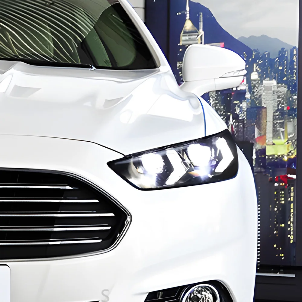 Автомобильные передние фонари для Ford Mondeo 2013-2016, светодиодные автомобильные фары в сборе, обновление, высокое качество, аксессуары для линз динамического проектора
Автомобильные передние фонари для Ford Mondeo 2013-2016, светодиодные автомобильные фары в сборе, обновление, высокое качество, аксессуары для линз динамического проектора