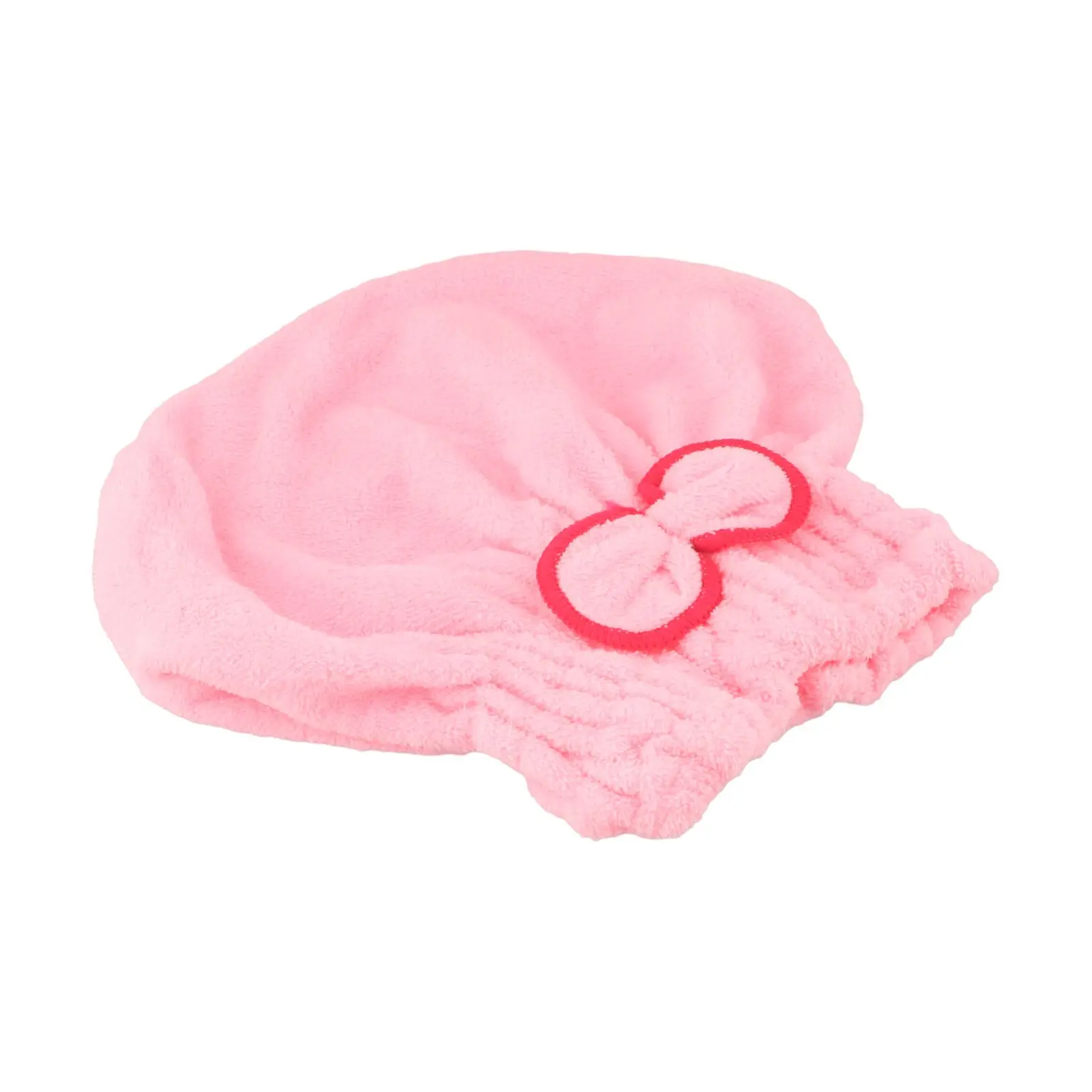 Microfiber Coral Velvet Hair Turban with Button Loop Quick Dry Hair Wrap for Women to Absorb Water and Reduce Hair Dryer Damage
Microfiber Coral Velvet Hair Turban with Button Loop Quick Dry Hair Wrap for Women to Absorb Water and Reduce Hair Dryer Damage