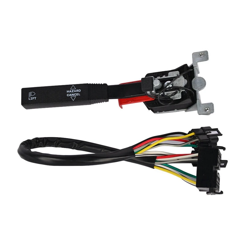 Новый переключатель сигнала поворота для Kenworth T800 01481376 480836 577.59006 Запчасти Аксессуары 1 шт.
Новый переключатель сигнала поворота для Kenworth T800 01481376 480836 577.59006 Запчасти Аксессуары 1 шт.