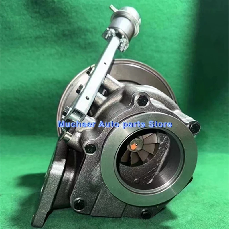 HE551W Turbocharger 2839679 2836994 4031134 5503324 5553180 5503316 2839680 Turbo for For MD16 Tier 2 VCE EC950 Engine
HE551W Turbocharger 2839679 2836994 4031134 5503324 5553180 5503316 2839680 Turbo for For MD16 Tier 2 VCE EC950 Engine