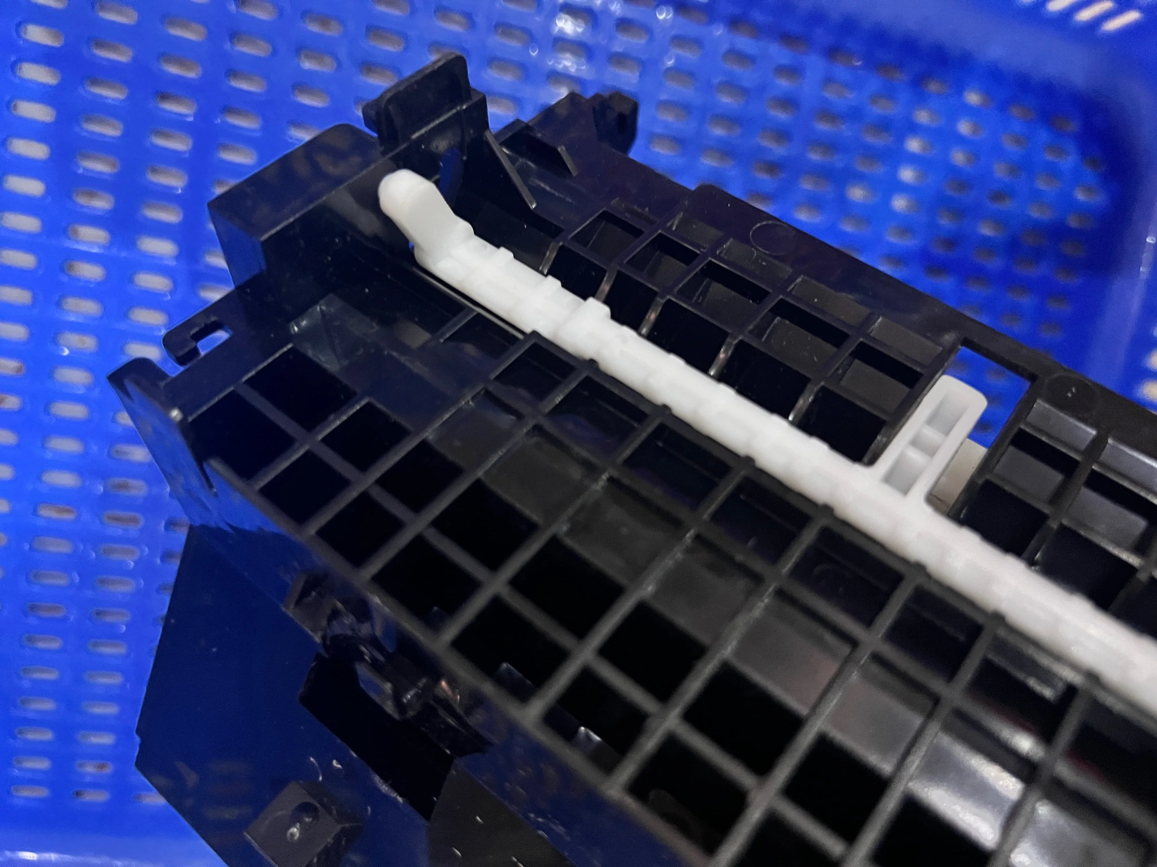 1609430 1552931 1465131 ASF ASSY CB57 EPPI Pickup Roller Kit for Epson Stylus Photo R285 R295 R290 P50 T50 T59 L800 L801 L805
1609430 1552931 1465131 ASF ASSY CB57 EPPI Pickup Roller Kit for Epson Stylus Photo R285 R295 R290 P50 T50 T59 L800 L801 L805