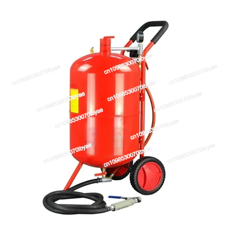 For Machine Rust Removal Pneumatic Sandblasting Tank 20 Gallon 10 Metal Refurbishment Polishing
For Machine Rust Removal Pneumatic Sandblasting Tank 20 Gallon 10 Metal Refurbishment Polishing