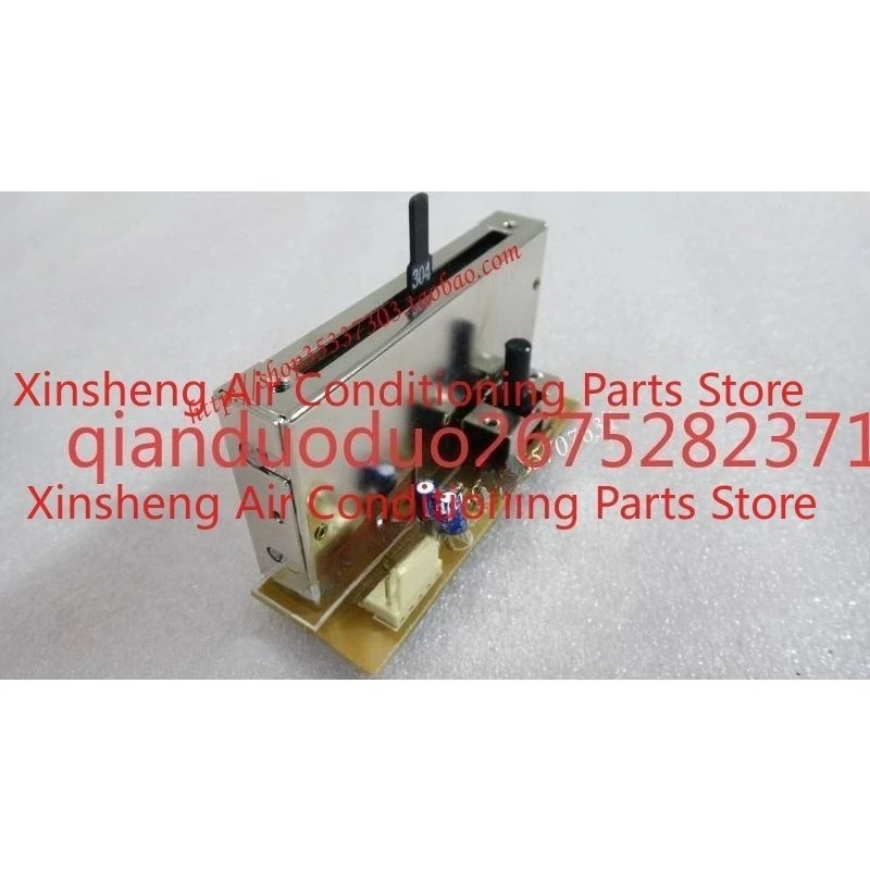 Suitable for Vista PMC-05 06 07 08 QFO vertical fader, cross fader potentiometer
Suitable for Vista PMC-05 06 07 08 QFO vertical fader, cross fader potentiometer