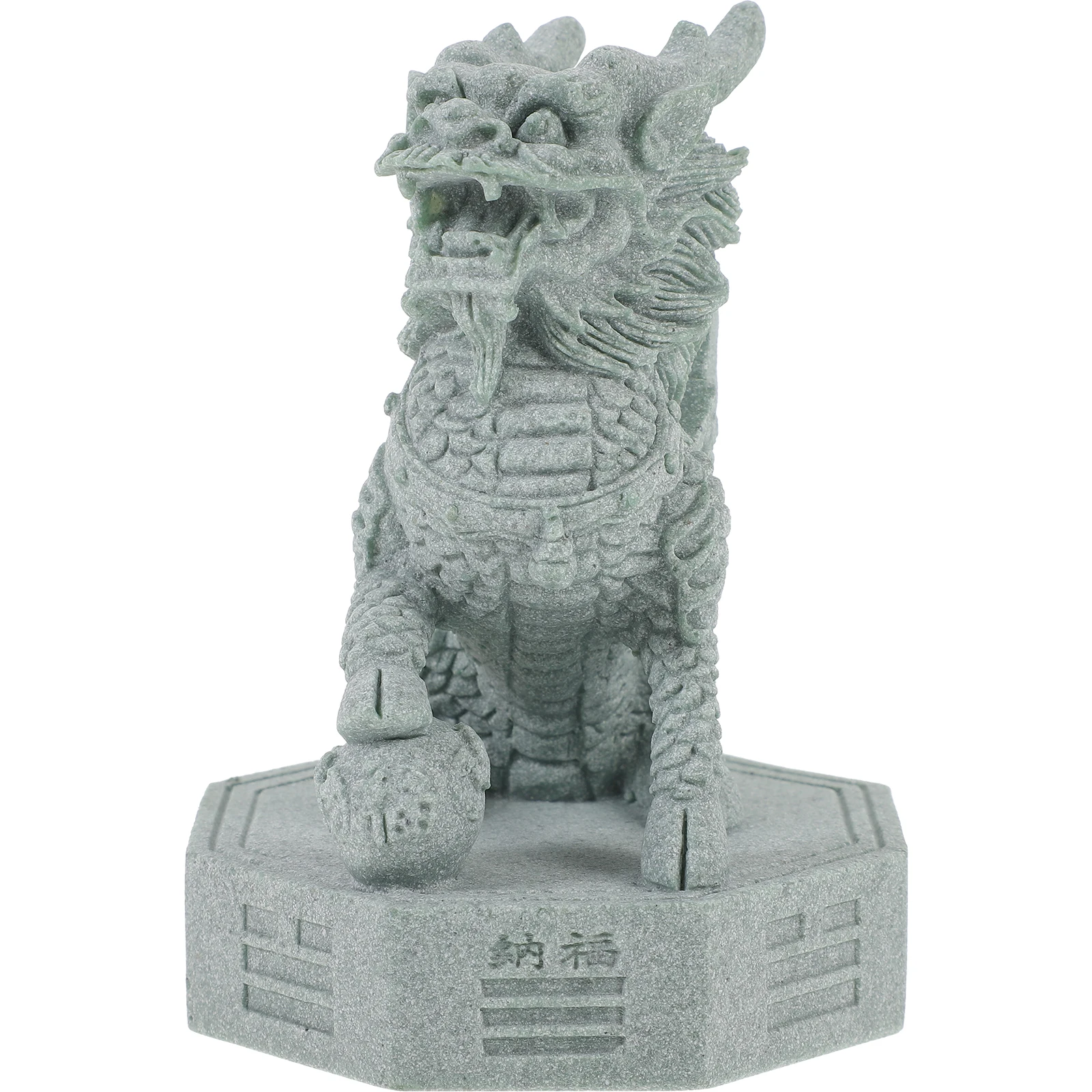 stone Kylin Statue Easy Clean Decorative Animal Figurine Birthday Wedding Gift L Decoration Small Statue Garden
stone Kylin Statue Easy Clean Decorative Animal Figurine Birthday Wedding Gift L Decoration Small Statue Garden