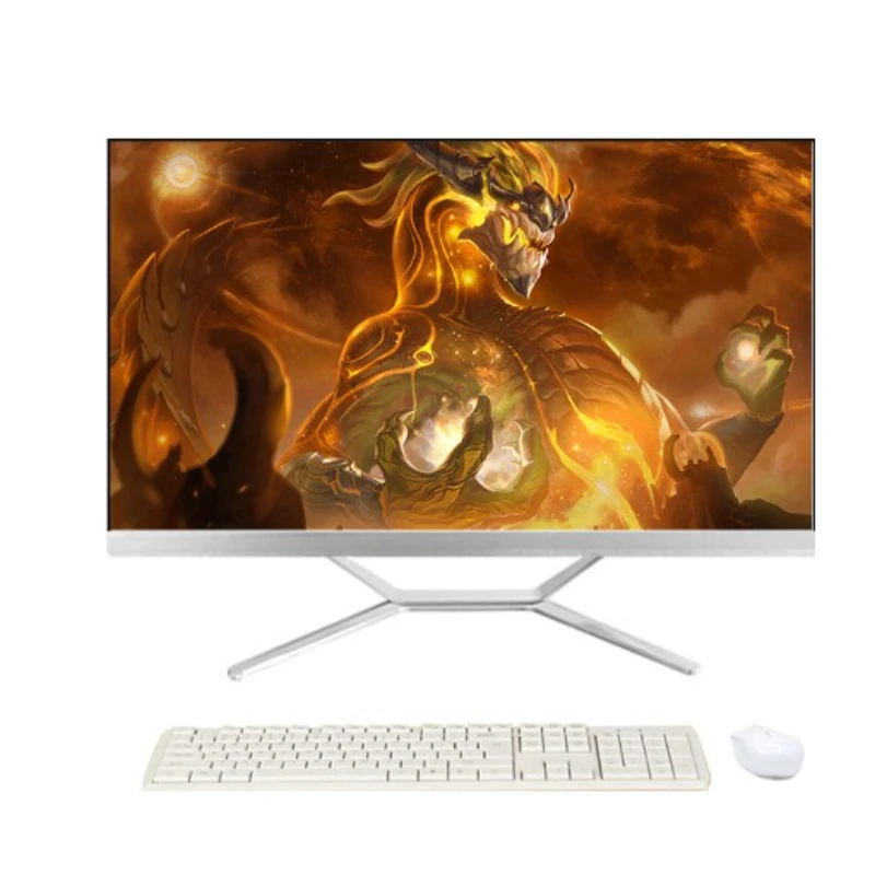 The new i7 high-end single-display ultra-thin all-in-one machine, computer, good thing sharing, strongly recommended
The new i7 high-end single-display ultra-thin all-in-one machine, computer, good thing sharing, strongly recommended