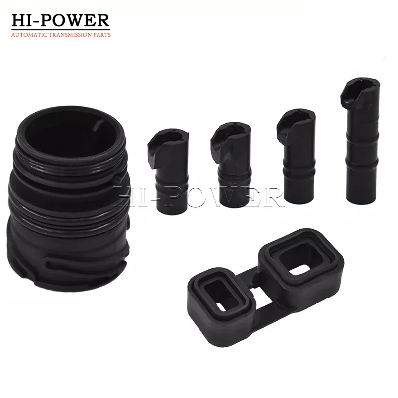 6HP-21 6HP-19 Auto Transmission Valve Body Sealing Sleeve Dorman 917-137 6HP19Z ZF6HP19 Valve Body For BMW
6HP-21 6HP-19 Auto Transmission Valve Body Sealing Sleeve Dorman 917-137 6HP19Z ZF6HP19 Valve Body For BMW