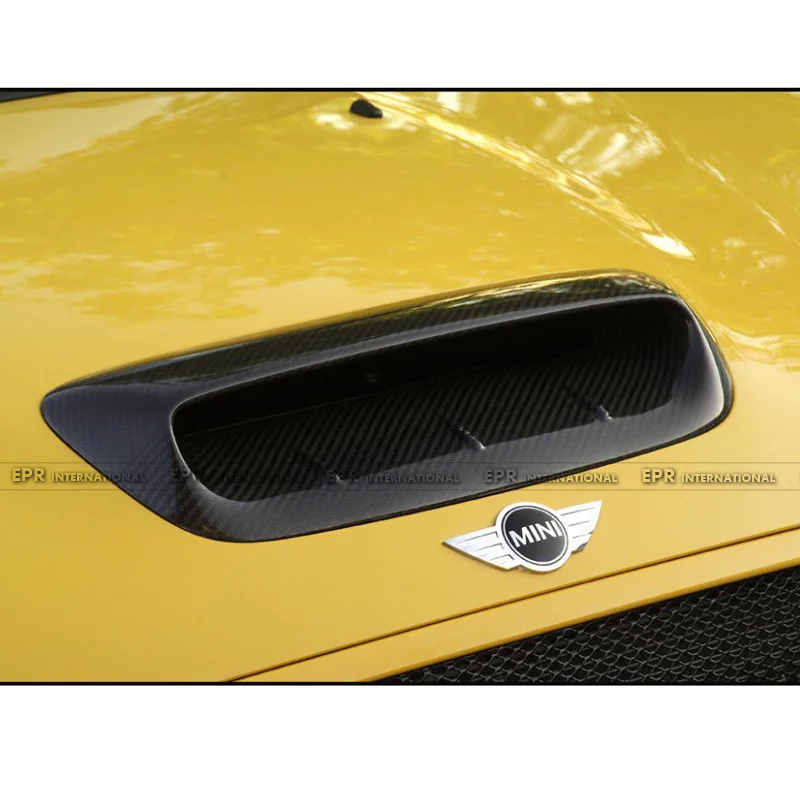 Подходит для модифицированной крышки головки из углеродного волокна Mini COOPER S R56, рассеивания тепла, порта воздухозаборника, капота и лопаты.
Подходит для модифицированной крышки головки из углеродного волокна Mini COOPER S R56, рассеивания тепла, порта воздухозаборника, капота и лопаты.